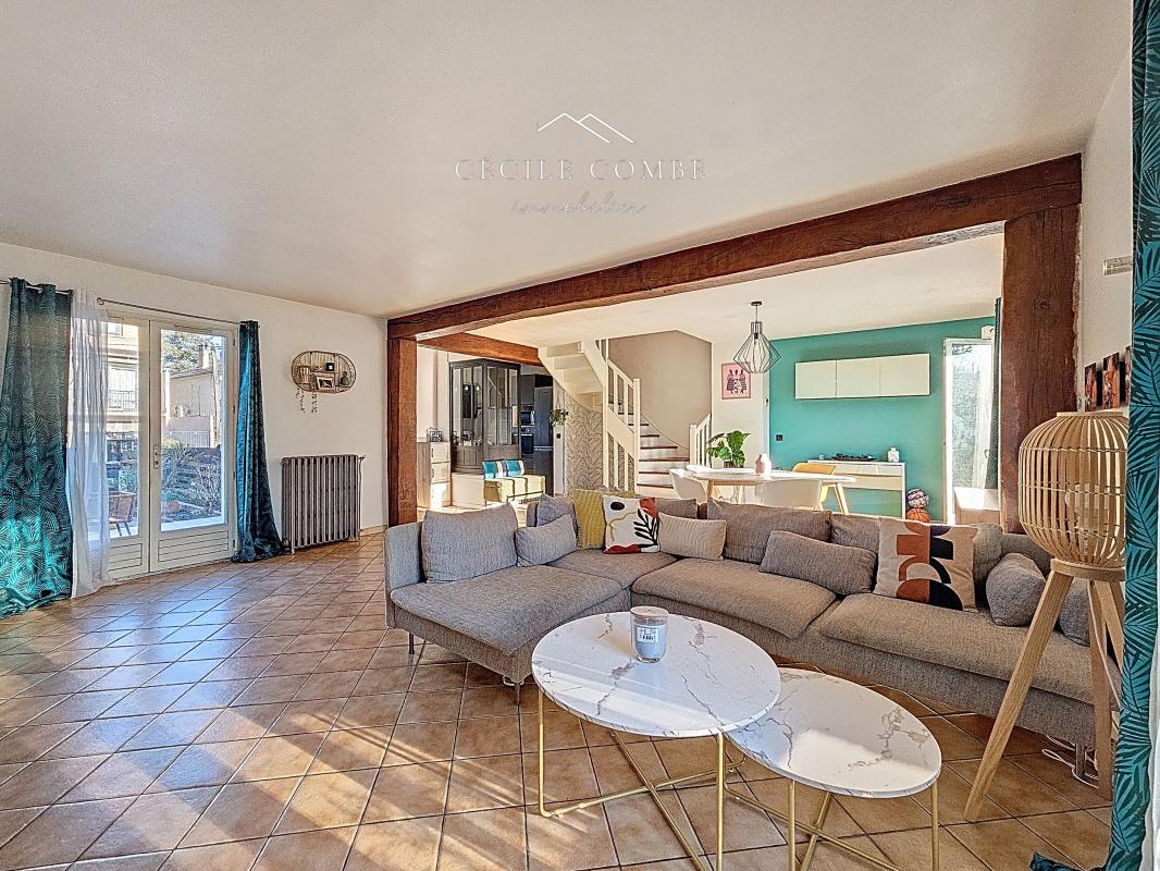 Pavillon 6 Pièce(s) Houilles