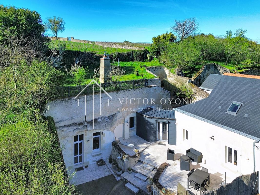 Maison 6 Pièce(s) Vouvray