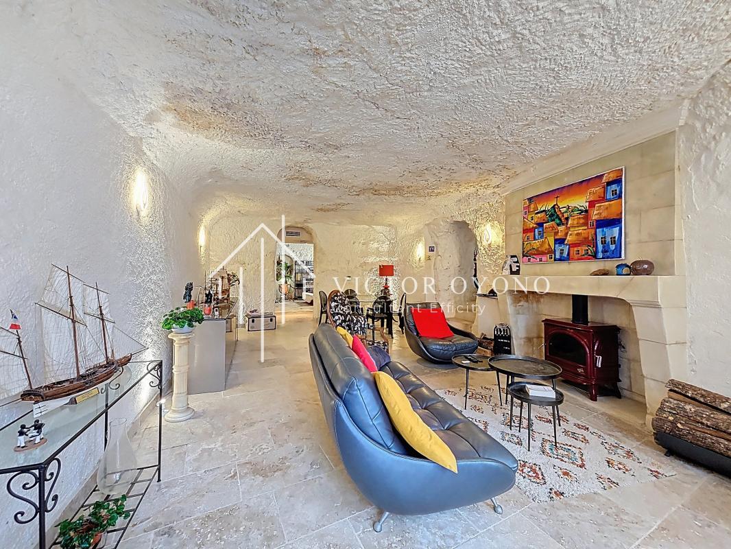 Maison 6 Pièce(s) Vouvray