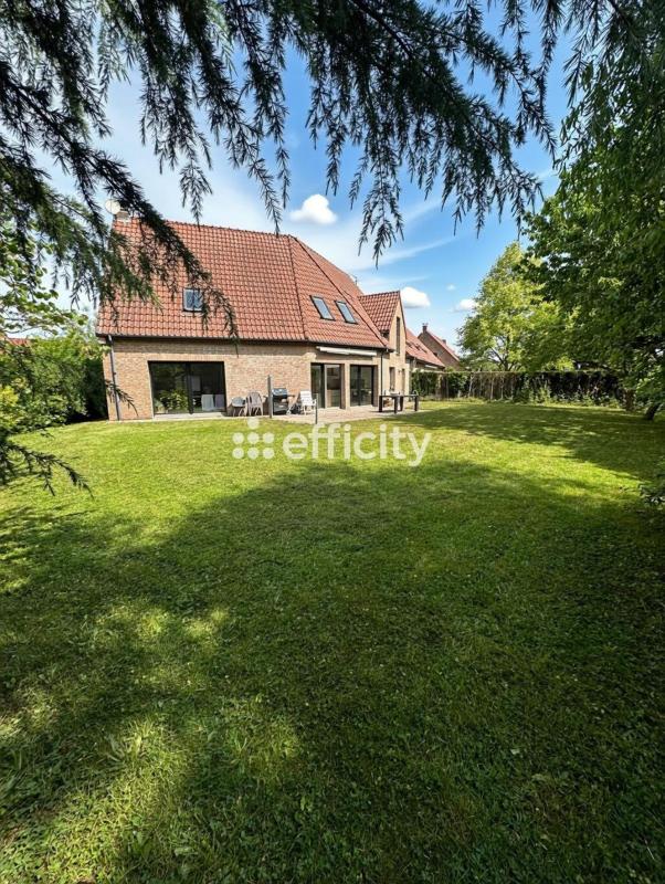 Maison 6 Pièce(s) Halluin - Photo 11