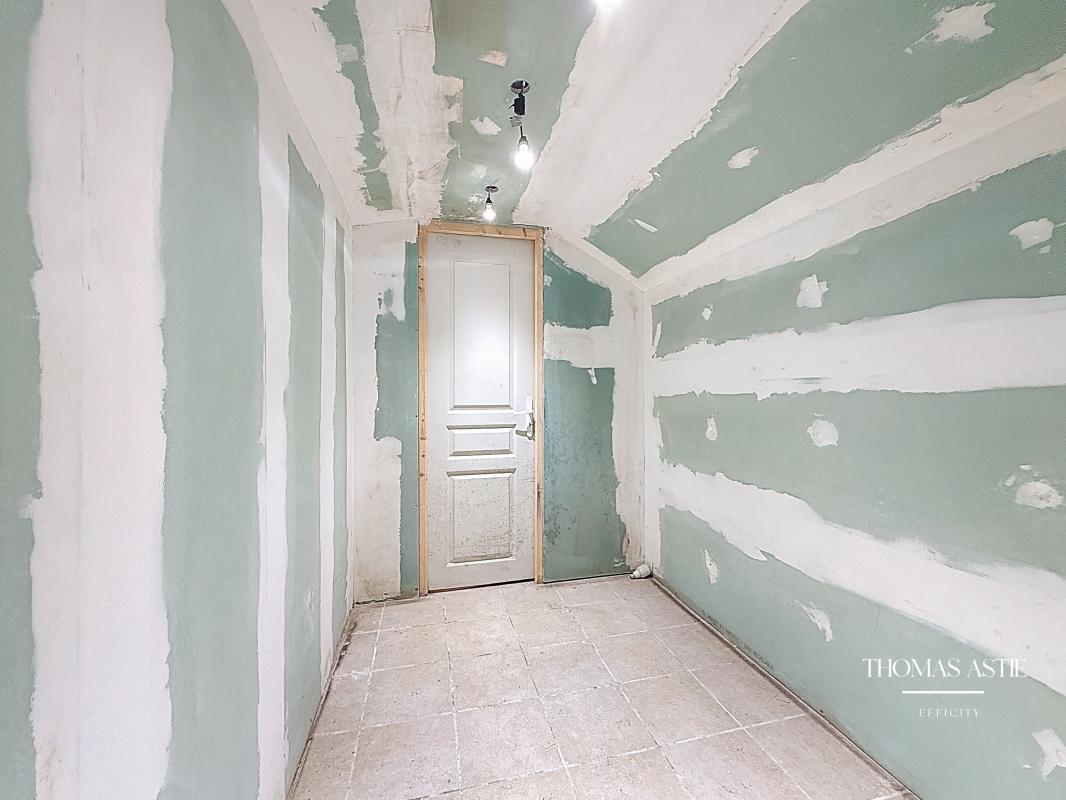 Appartement 2 Pièce(s) Saumur