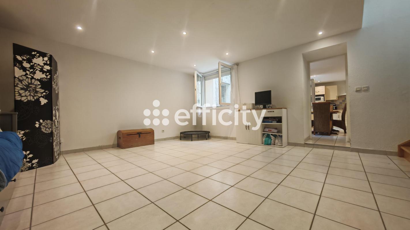 Duplex 3 Pièce(s) Tullins