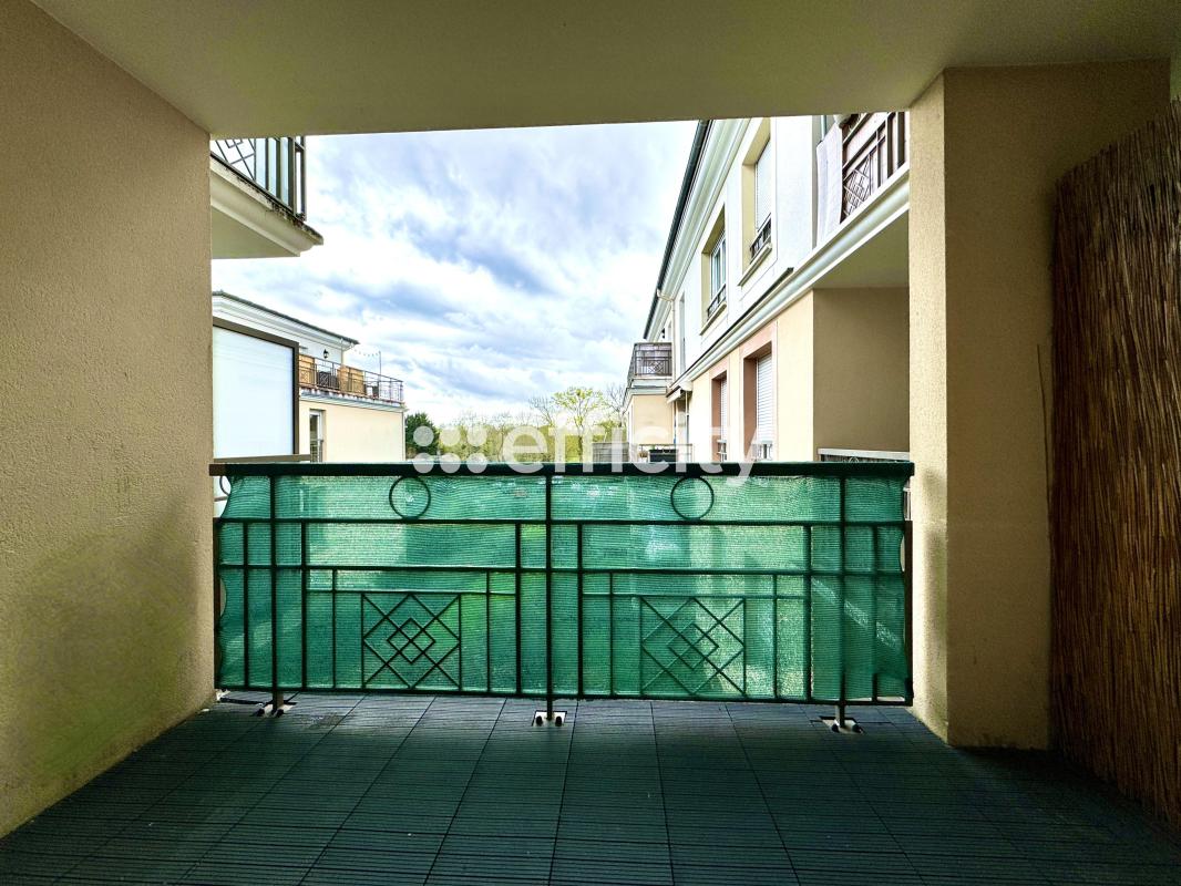 Appartement 3 Pièce(s) Vigneux-sur-Seine