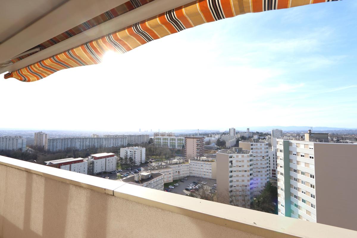 Appartement 5 Pièce(s) Rillieux-la-Pape