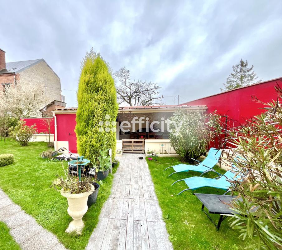 Maison 6 Pièce(s) Soissons - Photo 2