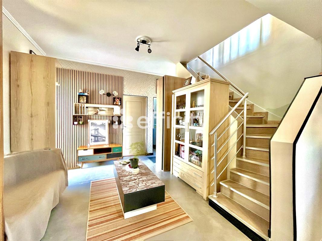 Maison 6 Pièce(s) Soissons - Photo 3