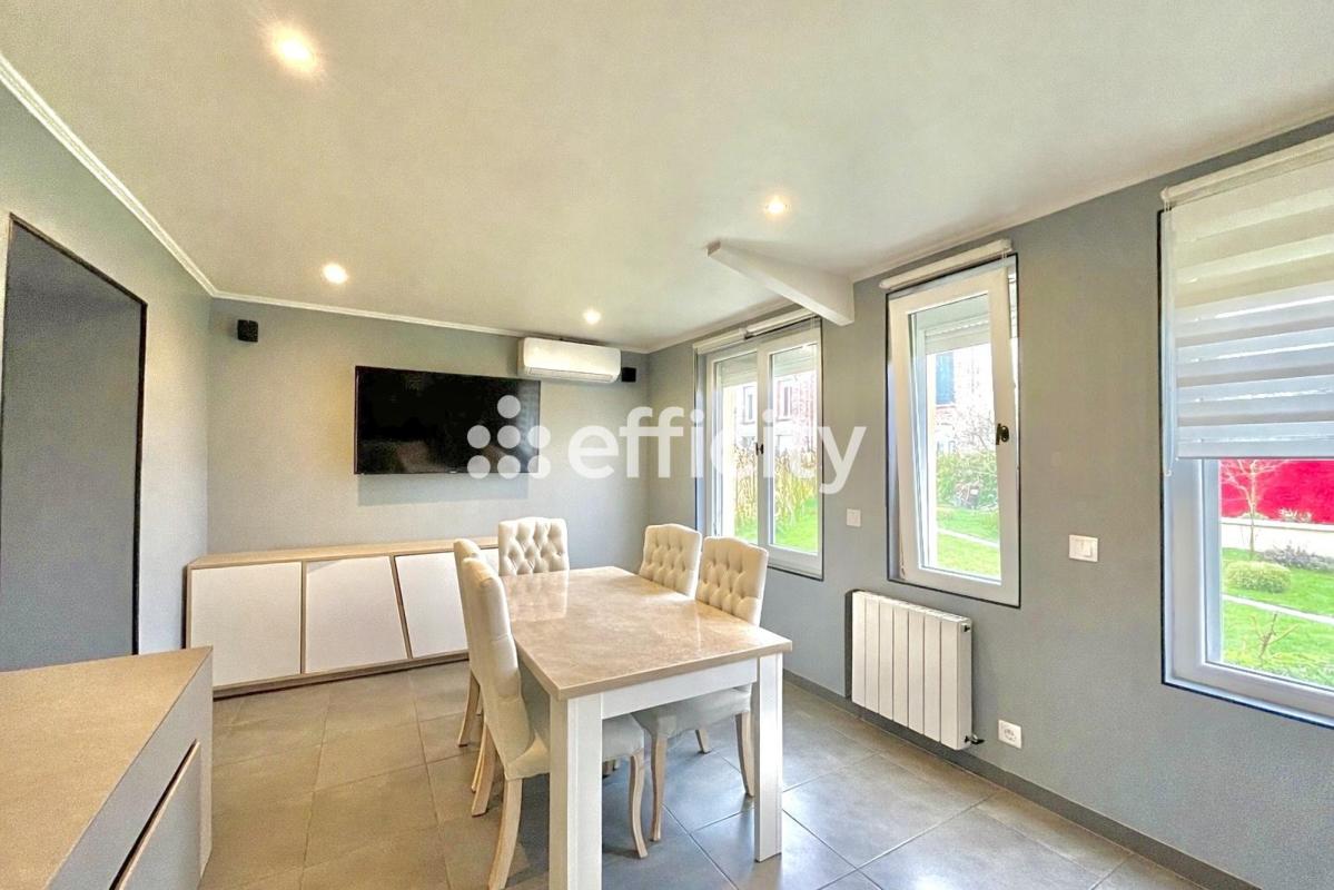 Maison 6 Pièce(s) Soissons - Photo 5