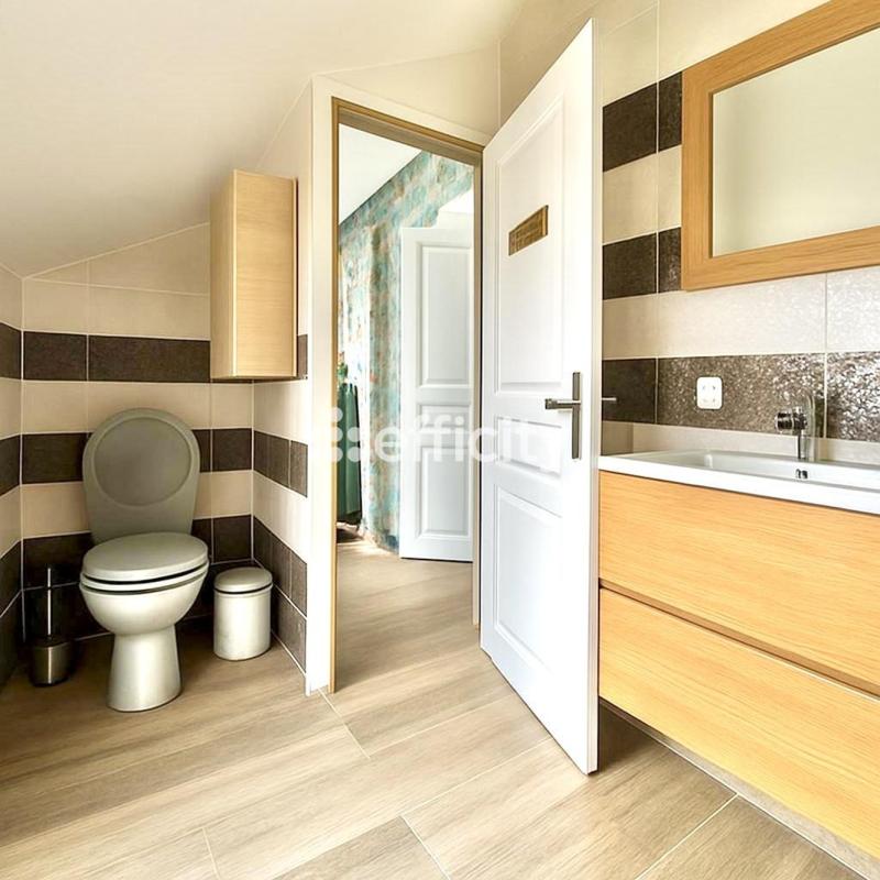 Maison 6 Pièce(s) Soissons - Photo 9