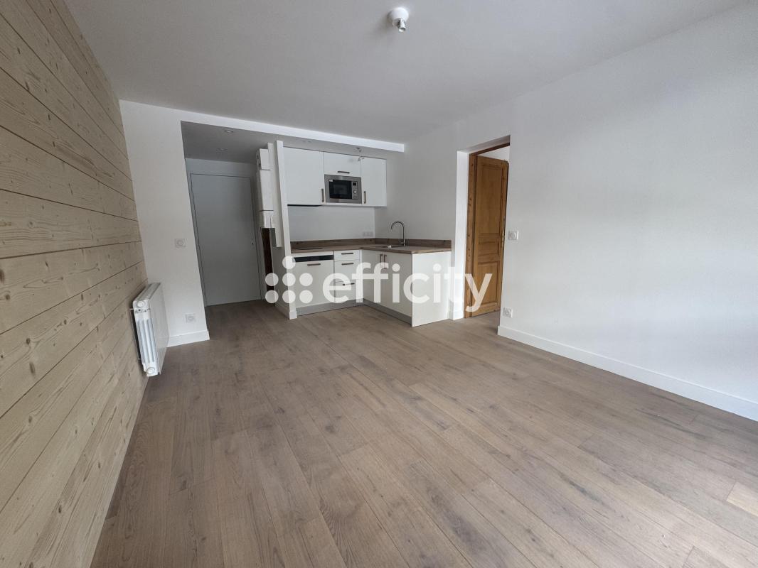 Appartement 2 Pièce(s) Pralognan-la-Vanoise