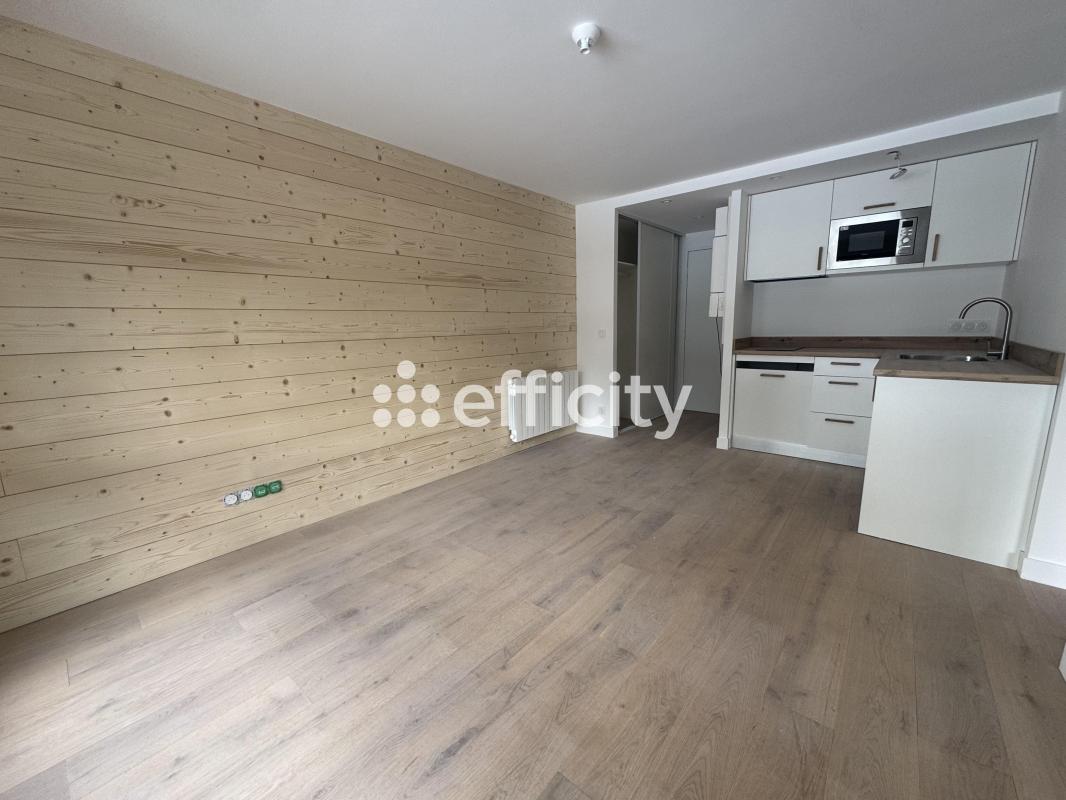 Appartement 2 Pièce(s) Pralognan-la-Vanoise