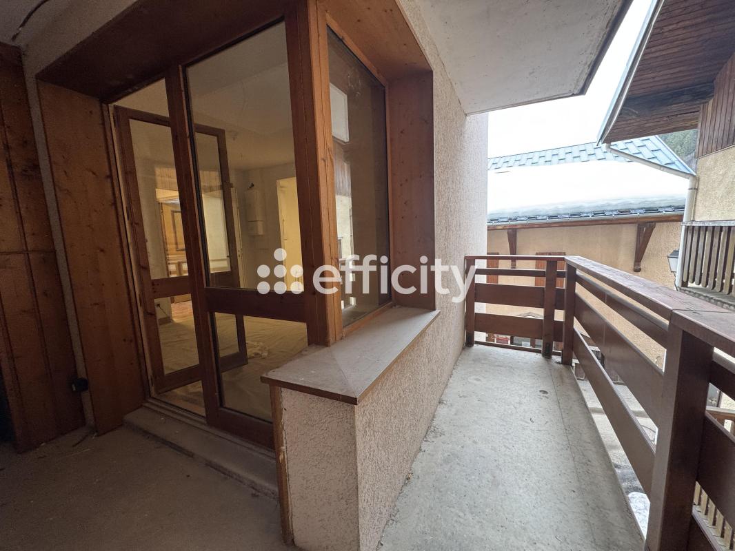 Appartement 1 Pièce(s) Pralognan-la-Vanoise