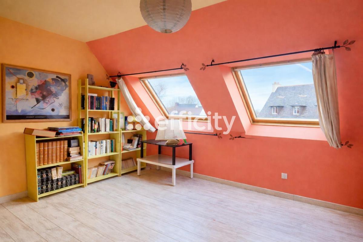 Maison de ville 6 Pièce(s) Lannion