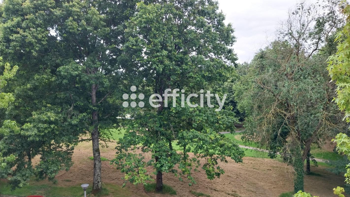 Appartement 4 Pièce(s) Nantes