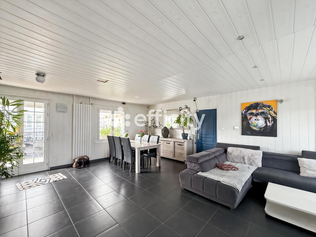 Pavillon 4 Pièce(s) Joué-lès-Tours