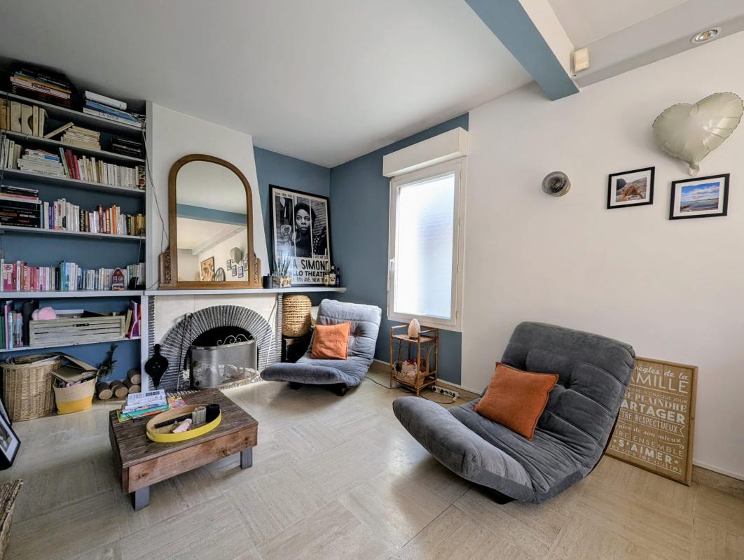 Maison 7 Pièce(s) Étampes