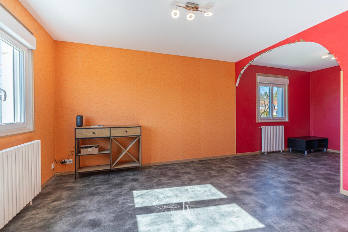 Maison 4 Pièce(s) Saint-Yrieix-la-Perche - Photo 6