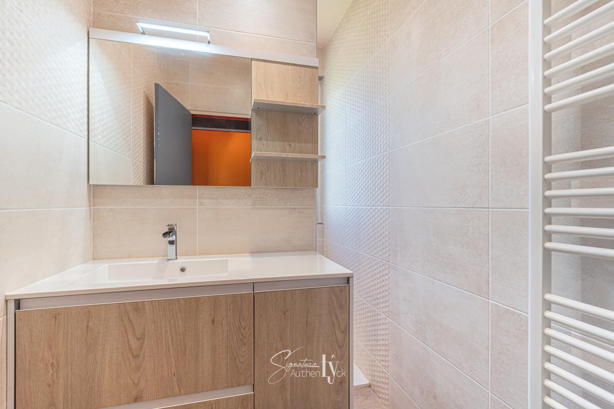 Maison 4 Pièce(s) Saint-Yrieix-la-Perche - Photo 7