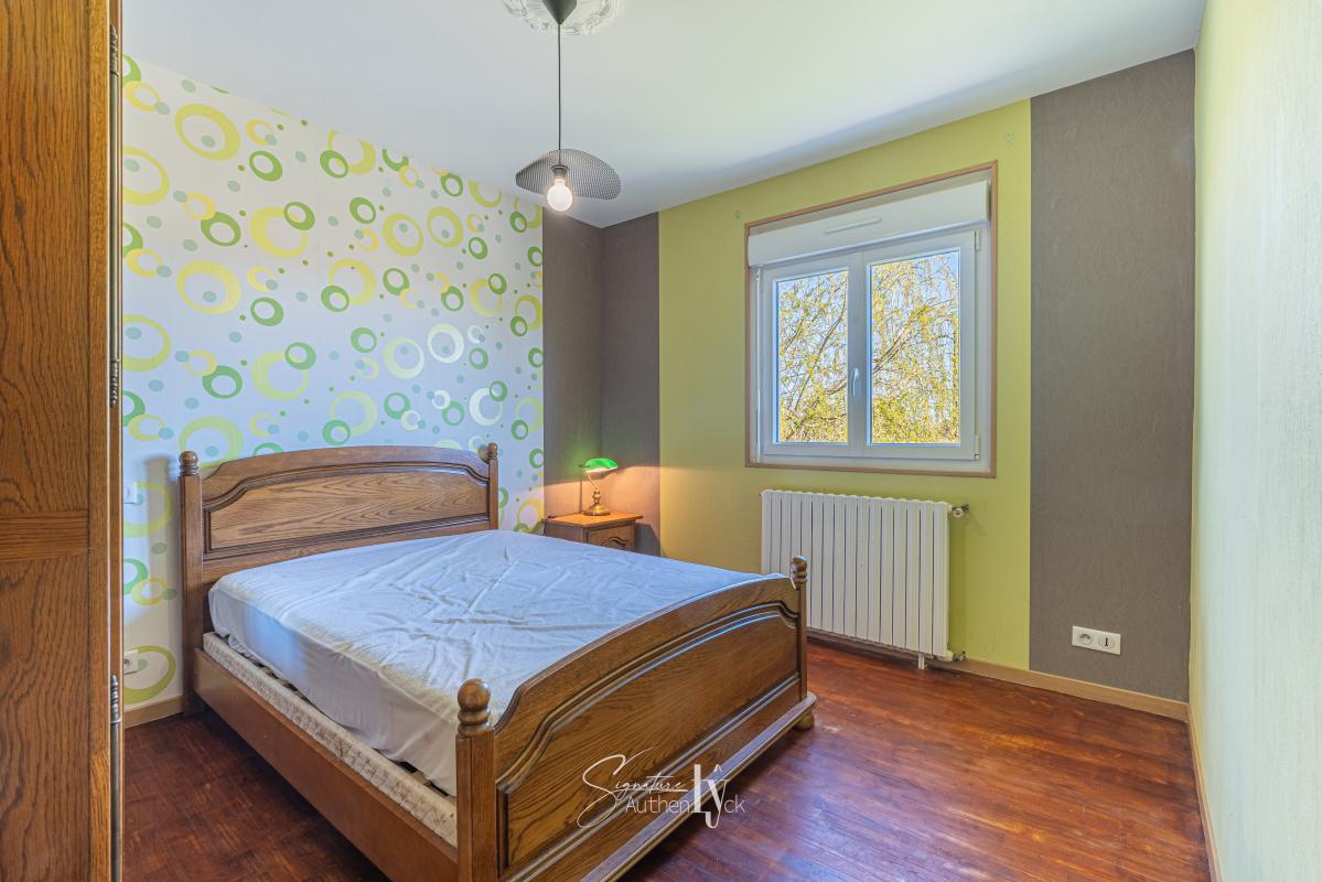 Maison 4 Pièce(s) Saint-Yrieix-la-Perche - Photo 8
