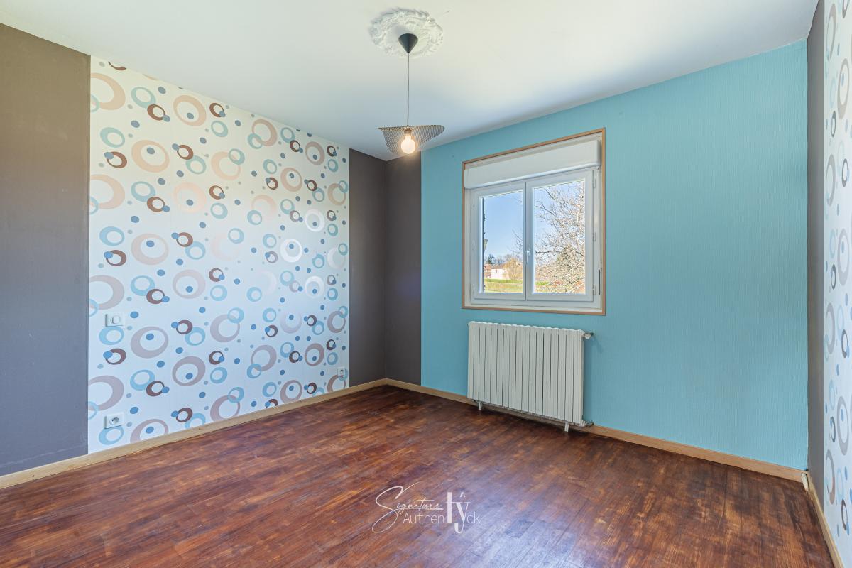 Maison 4 Pièce(s) Saint-Yrieix-la-Perche - Photo 9