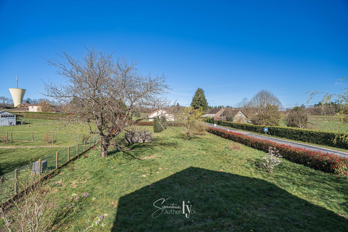Maison 4 Pièce(s) Saint-Yrieix-la-Perche - Photo 10