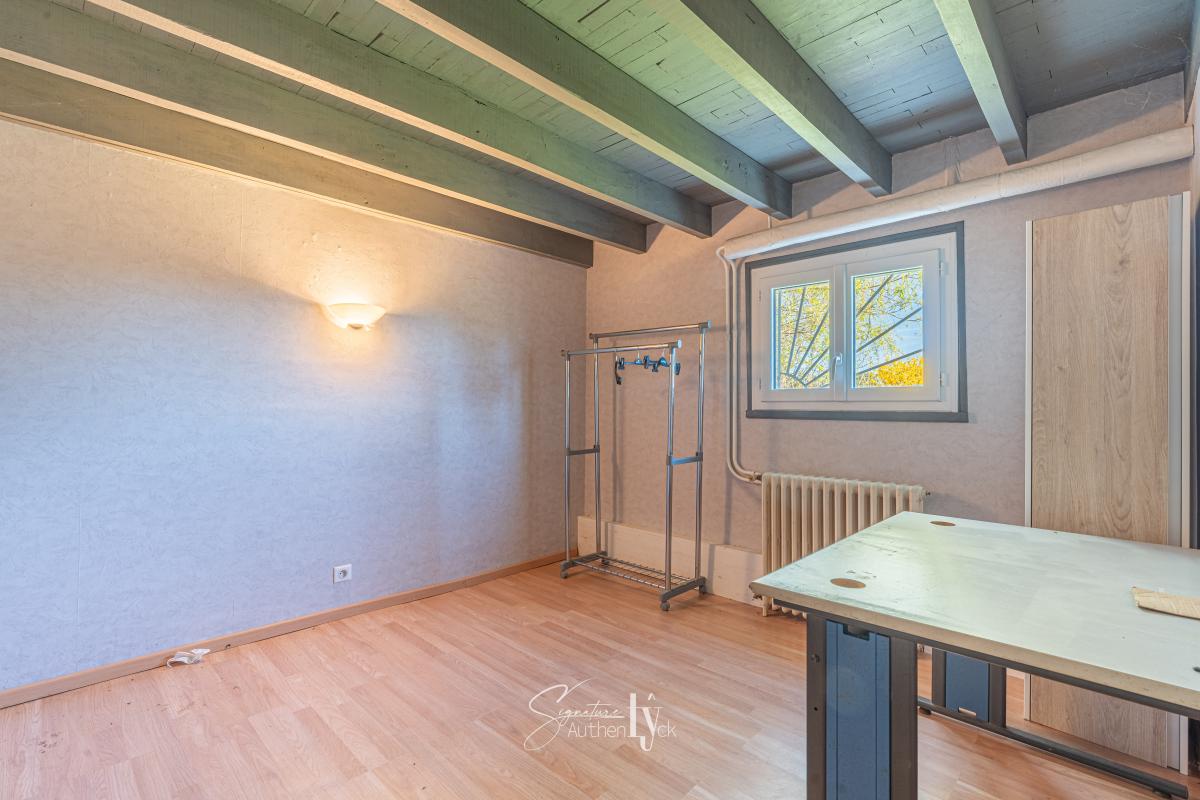 Maison 4 Pièce(s) Saint-Yrieix-la-Perche - Photo 13