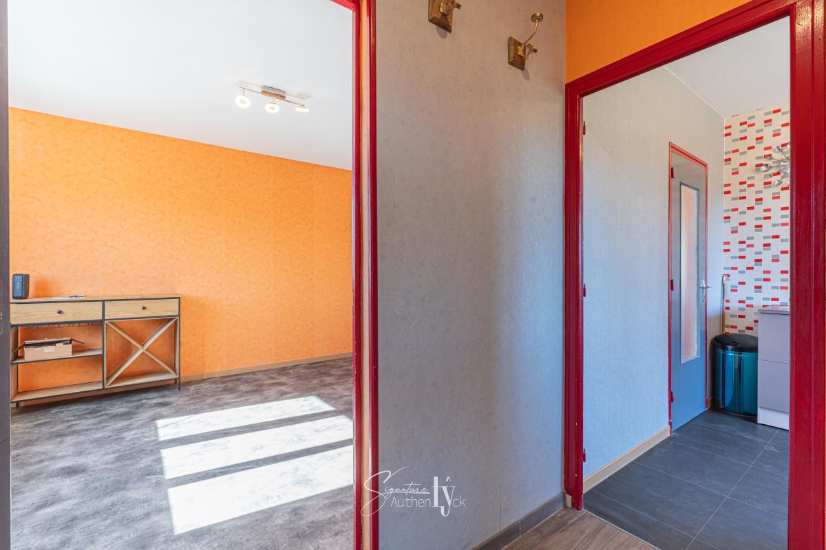 Maison 4 Pièce(s) Saint-Yrieix-la-Perche - Photo 16