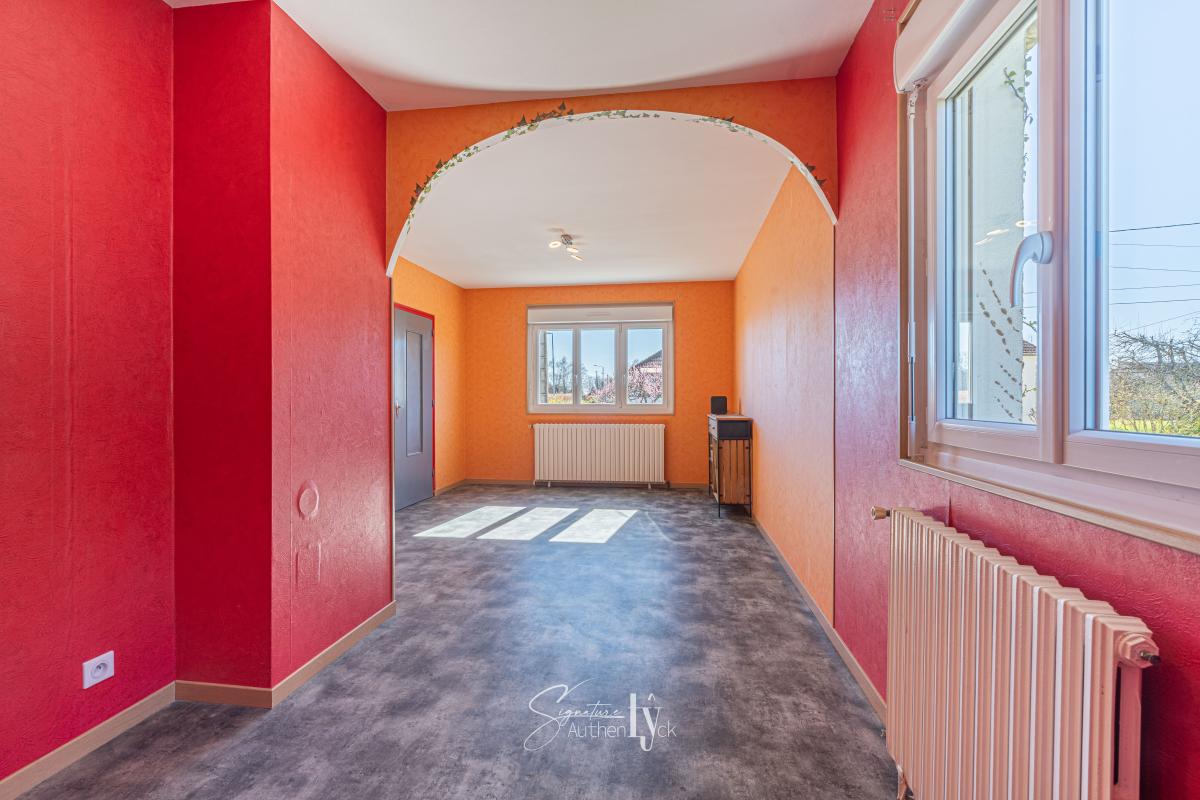 Maison 4 Pièce(s) Saint-Yrieix-la-Perche - Photo 17