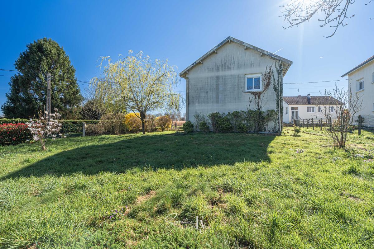 Maison 4 Pièce(s) Saint-Yrieix-la-Perche - Photo 19