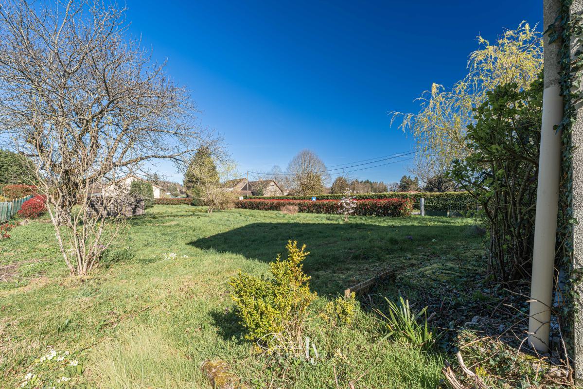 Maison 4 Pièce(s) Saint-Yrieix-la-Perche - Photo 24
