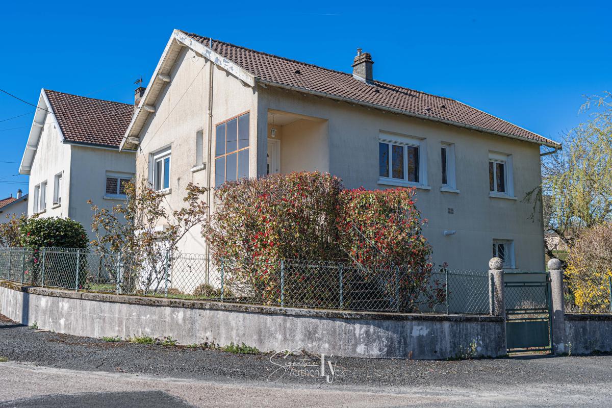 Maison 4 Pièce(s) Saint-Yrieix-la-Perche - Photo 4