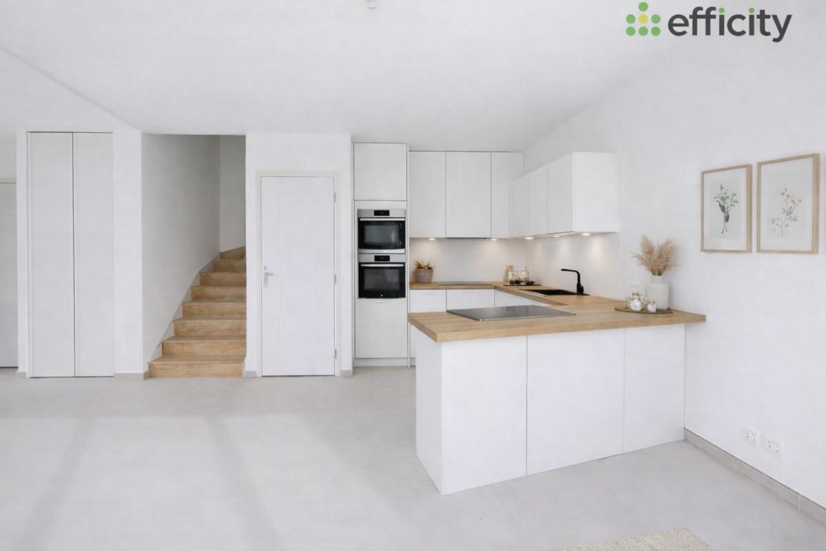 Maison 4 Pièce(s) Villemoirieu - Photo 2