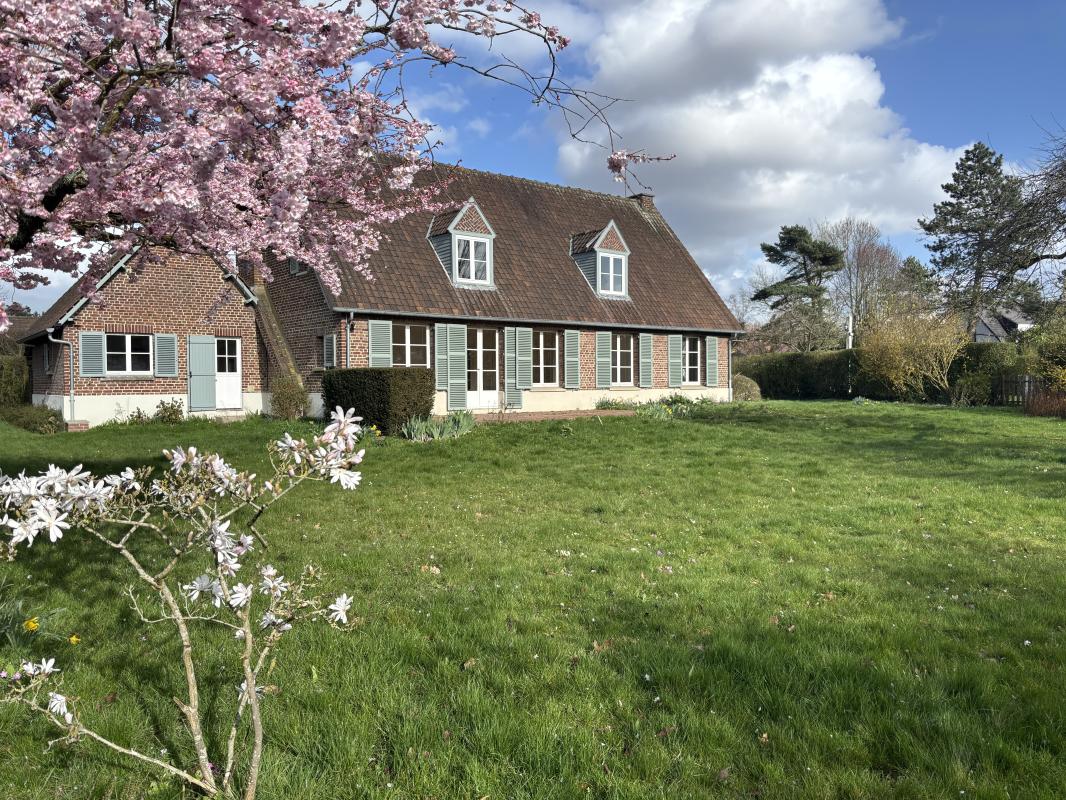 Demeure 8 Pièce(s) Marcq-en-Barœul