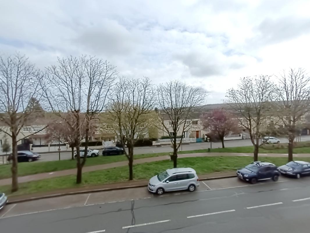 Maison de ville 4 Pièce(s) Villepreux