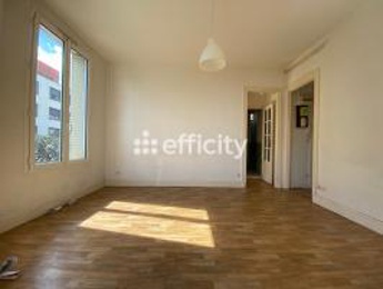 Appartement 2 Pièce(s) Choisy-le-Roi