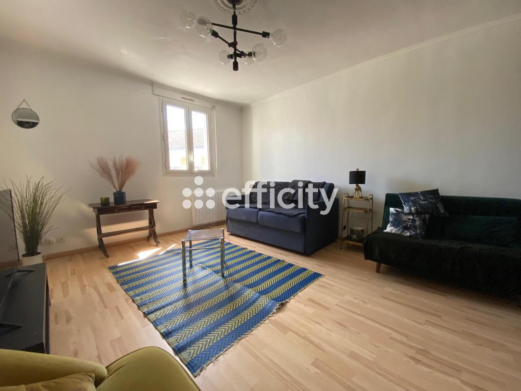 Appartement 1 Pièce(s) Choisy-le-Roi