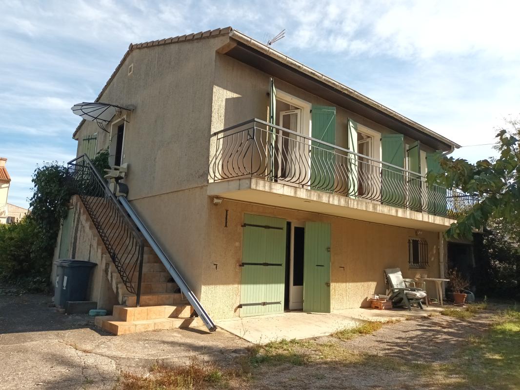 Villa 4 Pièce(s) Gardanne