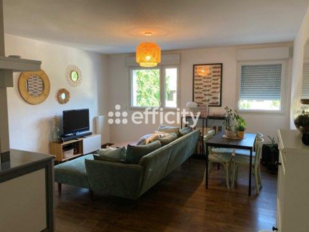 Appartement 2 Pièce(s) Tours