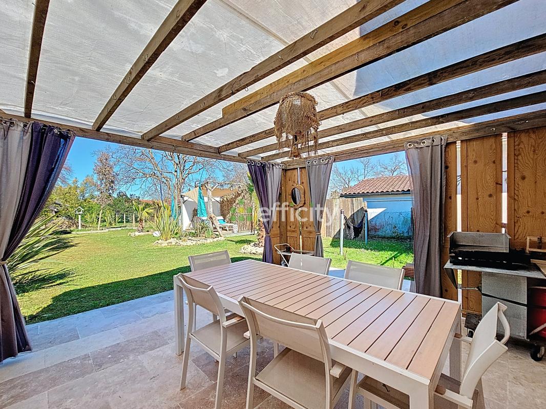 Maison 9 Pièce(s) Soustons - Photo 8
