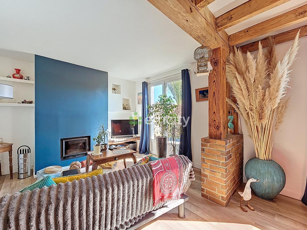 Maison 9 Pièce(s) Soustons - Photo 10