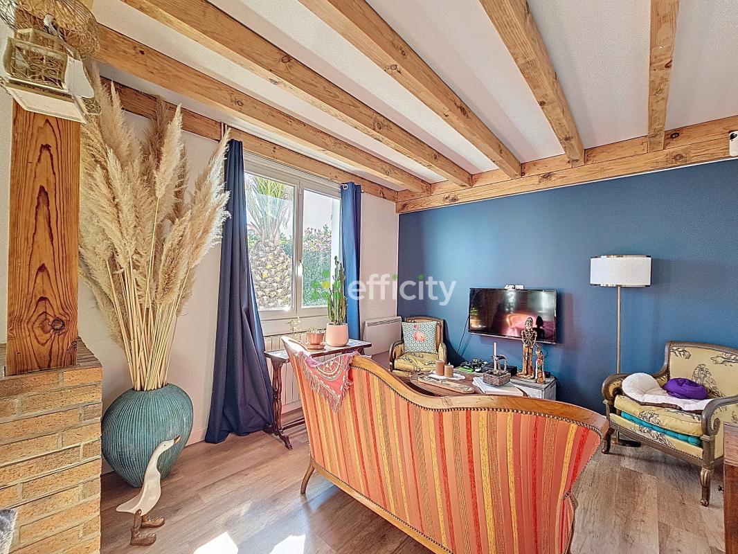 Maison 9 Pièce(s) Soustons - Photo 11