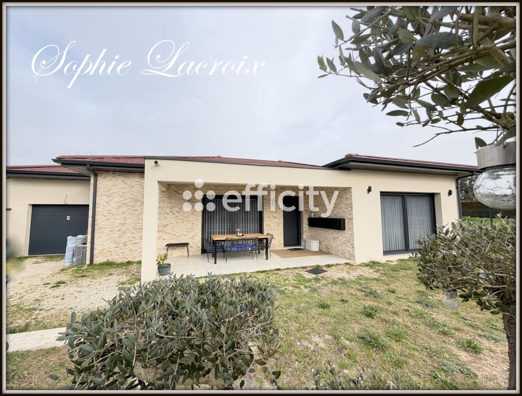 Villa 4 Pièce(s) Sablons