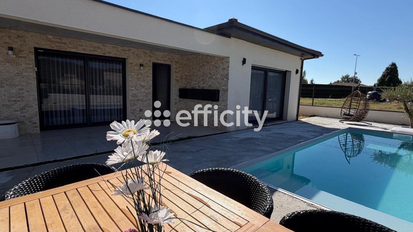 Villa 4 Pièce(s) Sablons