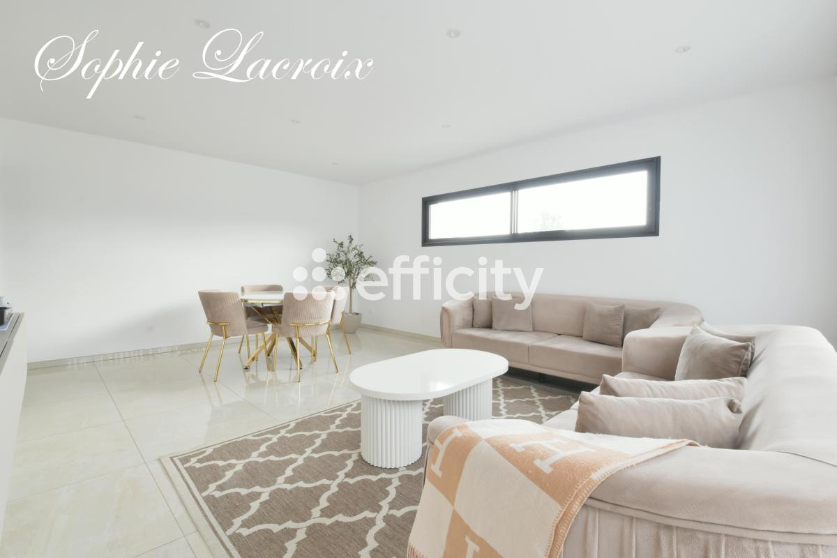 Maison 4 Pièce(s) Sablons - Photo 8