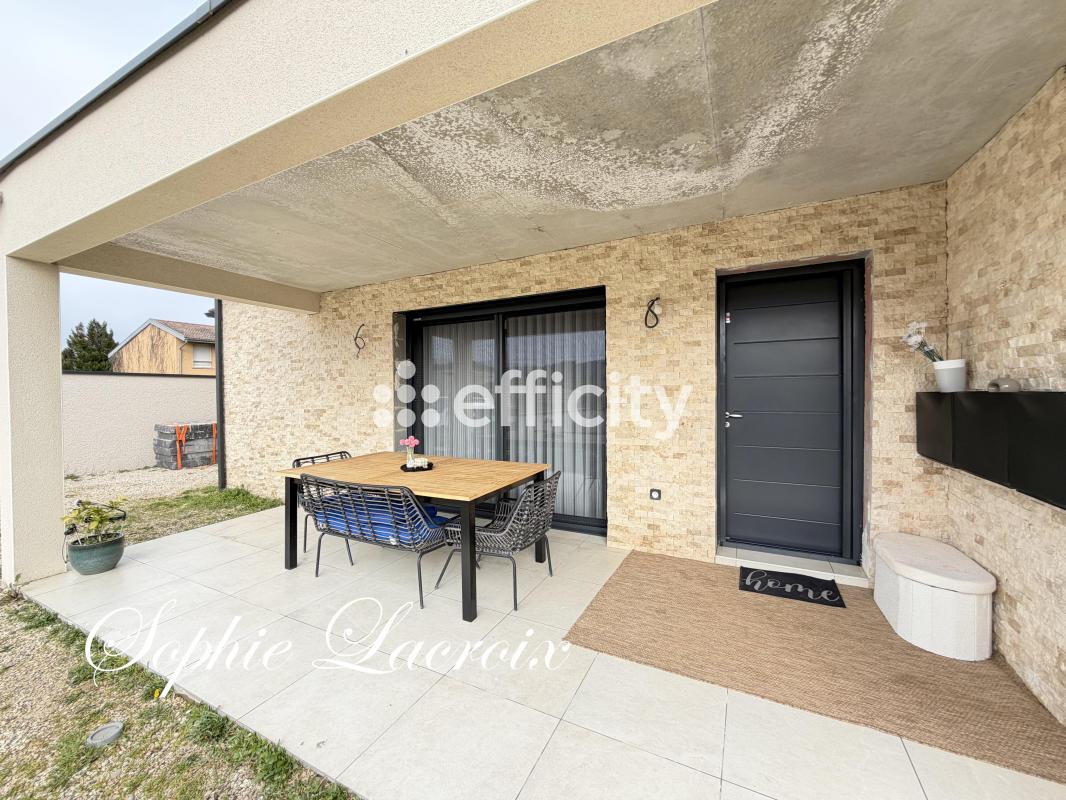 Maison 4 Pièce(s) Sablons - Photo 15