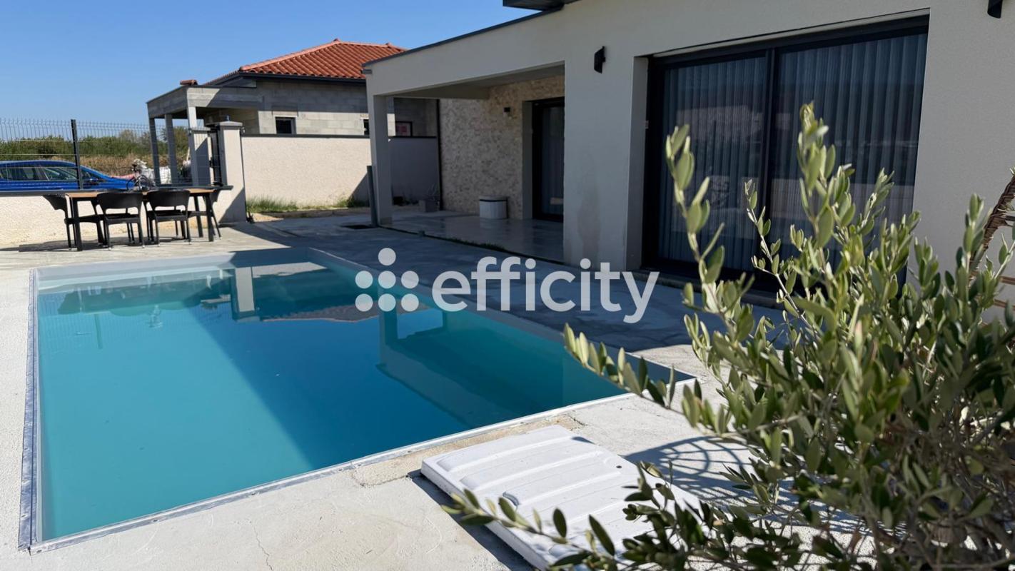 Maison 4 Pièce(s) Sablons - Photo 16