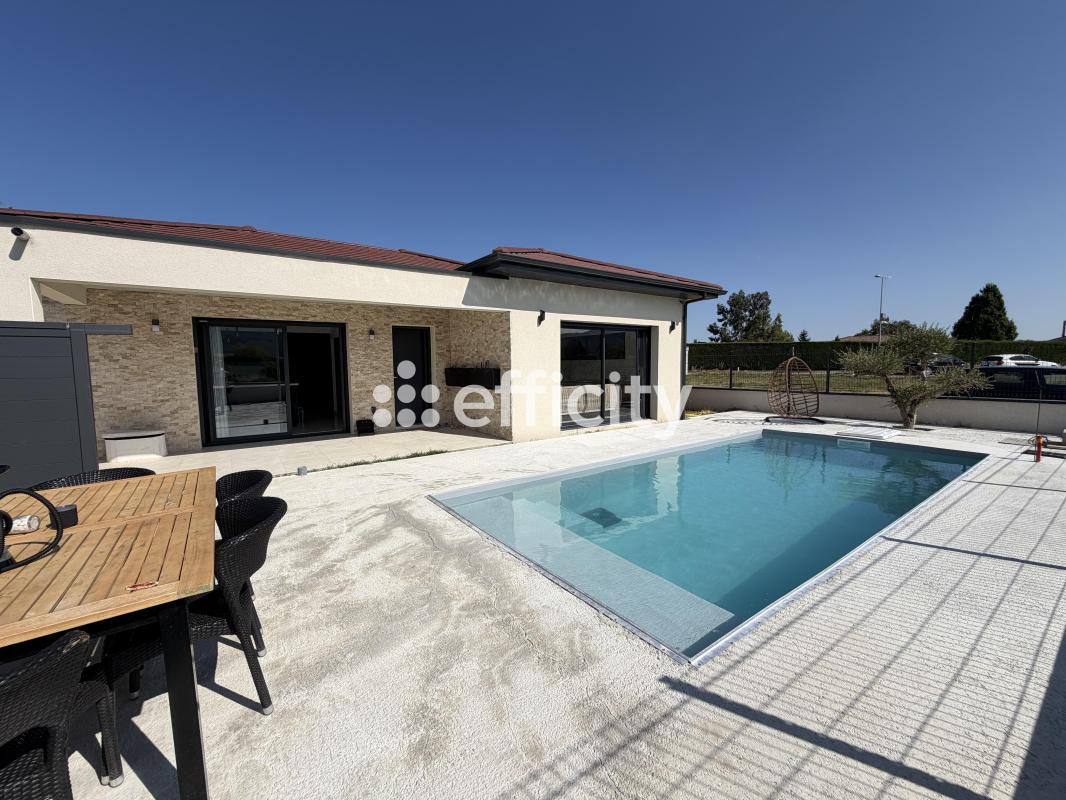 Maison 4 Pièce(s) Sablons - Photo 17