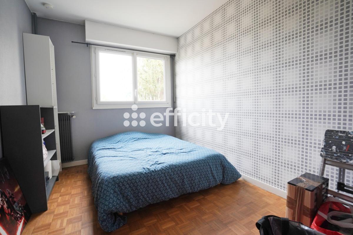 Appartement 4 Pièce(s) Fresnes