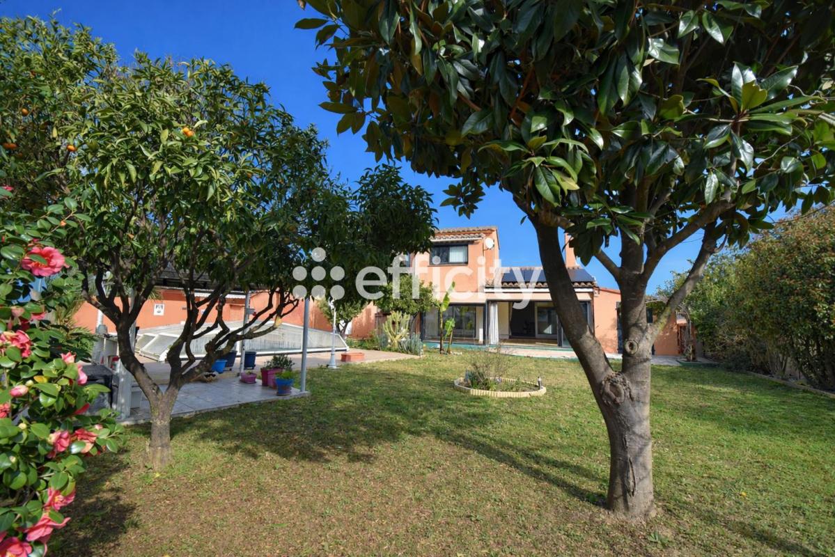 Villa 5 Pièce(s) Saint-Cyprien