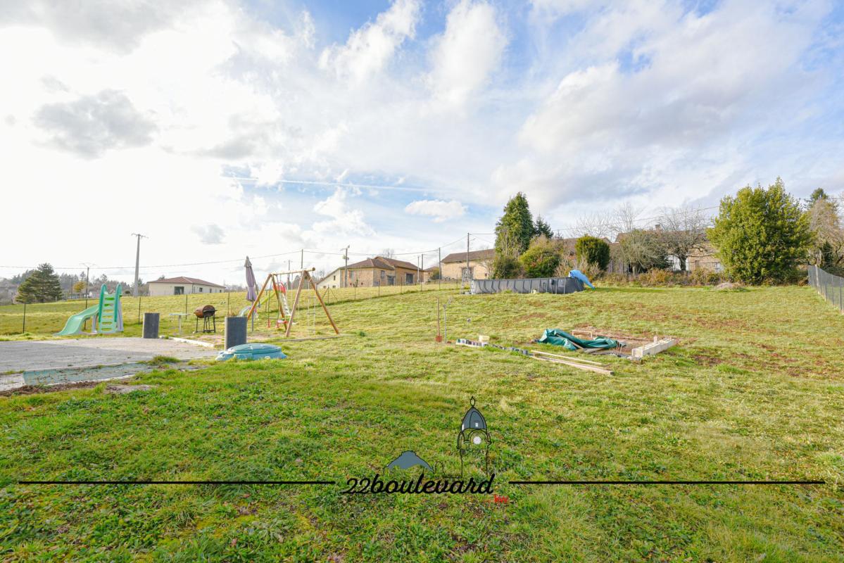 Maison 6 Pièce(s) Saint-Priest-Taurion