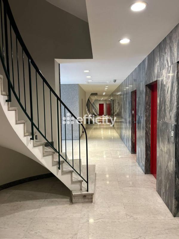 Appartement 1 Pièce(s) Paris 16eme Arrondissement